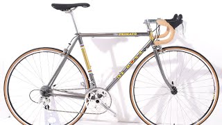 DE ROSA デローザ 2009モデル NeoPrimato Centaur 10S サイズ51（170175cm） [upl. by Della]