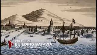 Building Batavia on History HD ch 334 [upl. by Vitoria]