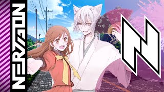 Kamisama Hajimemashita Op Instrumental Remix by NerViSon [upl. by Larual547]