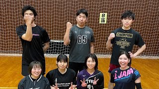 47 idea cup 上位リーグ 2セット目 [upl. by Jordans]