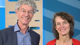 Fred Korthagen en Ellen Nuijten over Zijnsgericht coachen [upl. by Locklin618]