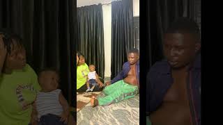 After giving birth three months ago I pranked my husband with fake pregnancy [upl. by Burney677]