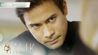 ENG SUB Episode 2  Halik  Jericho Rosales Sam Milby Yam Concepcion Yen Santos [upl. by Keenan]