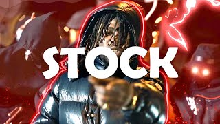 FREE Gazo x Leto Type Beat  quotSTOCKquot instru drill  Instru rap 2022 [upl. by Jolene]