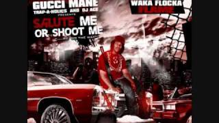 Waka Flocka Flame  Stupid [upl. by Okiron731]