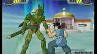 DBZ Infinite World  Advanced Fighting Tutorial Reuploaded [upl. by Bria]