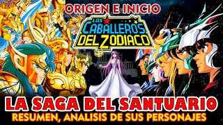 LOS CABALLEROS DEL ZODIACO Documental Bien Power 💪💪 [upl. by Jollanta]