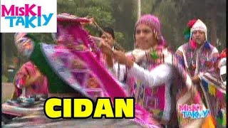 CIDAN Mi Peru  Miski Takiy 20Jun2015 [upl. by Errick]