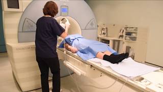 Pituitary gland MRI scan protocols positioning and positioning [upl. by Repohtsirhc534]