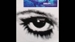 Airscape  Pacific Melody Svenson Goes Amsterdam Mix 1997 [upl. by Persis499]