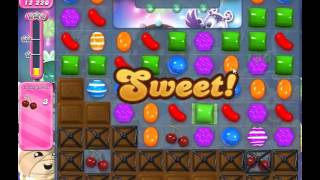 Candy Crush Saga Level 1410 [upl. by Itin526]