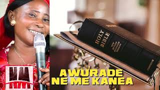 Maame Atta  Sunsum Spiritual  Powerful Prayer Worship Songs [upl. by Kemeny]