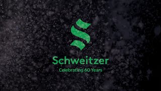 Schweitzer Celebrates 60 Years [upl. by Bowyer408]