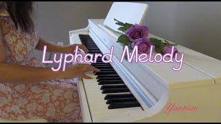 Lyphard Melody星空的旋律 Richard Clayderman [upl. by Korella]