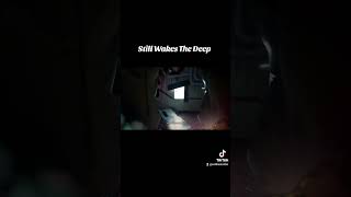 gaming stillwakesthedeep xbox gamepass pc [upl. by Nove]