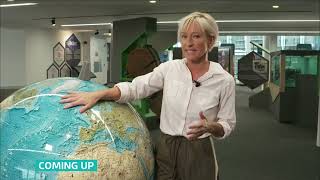 Ruth Dodsworth ITV Weather 7th October 2024 [upl. by Waneta372]