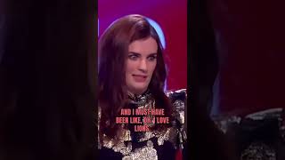 My First Crush  shorts  AISLING BEA [upl. by Trinetta]