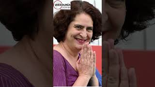 പ്രിയങ്ക ഗാന്ധിയുടെ സ്വത്ത് വിവരങ്ങൾ Priyanka gandhi property details [upl. by Ttehr444]