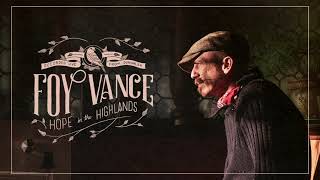 Foy Vance  Indiscriminate Act of Kindness Live from Hope in The Highlands [upl. by Terza923]