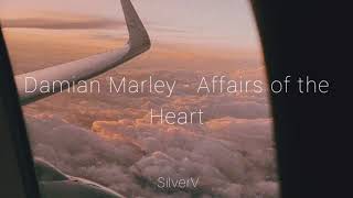 Damian Marley  Affairs of the Heart  Subtitulada al Español [upl. by Alten]