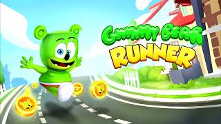 Main Theme  Gummy Bear Runner [upl. by Adams183]