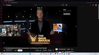 Game Awards Nominations [upl. by Aek]