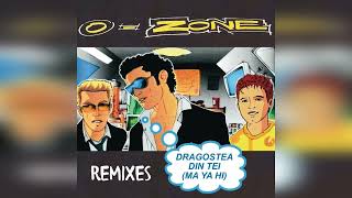 OZone  Dragostea din tei Instrumental [upl. by Jyoti599]