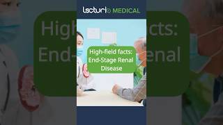 Highfield facts EndStage Renal Disease [upl. by Nohsauq]