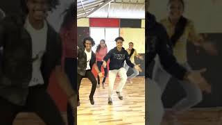 KODAI KALATHU THENDRAL Dance Factory Fitness club [upl. by Adela]