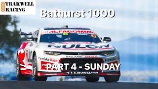 PART 4 2024 BATHURST 1000 [upl. by Dare789]