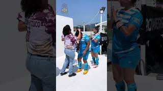 CopaTelmex EntregaDePremiosFelicidades AcapulcoGuerrero ganadores de la categoría femenil 2024⚽🏆 [upl. by Tonl172]