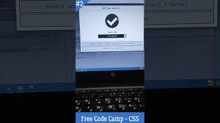 CSS Basics FreeCodeCamp Course Review 2 [upl. by Conroy261]