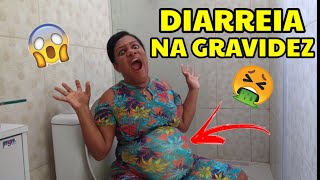 DIARREIA NA GRAVIDEZ 3 [upl. by Kalmick]