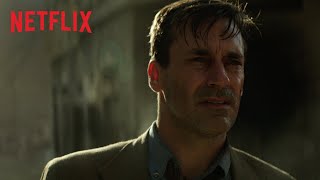 Beirut  Trailer ufficiale  Netflix Italia [upl. by Diantha]