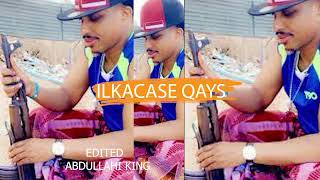 ILKACASE QAYS  MACAWISLEEY New Somali Music Video 2022 Official LYRIC [upl. by Niatsirhc]