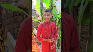 सच्चे भक्त की परीक्षा🙏🚩 जय माता दी  Mr NLT Vlog  shorts jaimatadi shortsfeed navratri [upl. by Kcaj]