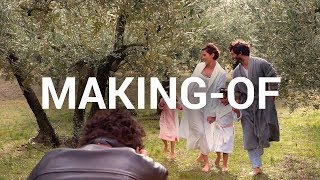 Making of Printemps amp Été 2018 [upl. by Garwood659]