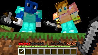 2 quotSpeedrunnersquot thought they could beat me in a Minecraft Lockout [upl. by Hannala]