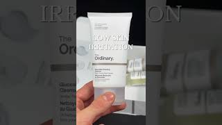 The Ordinary  Glucoside Foaming Cleanser [upl. by Worrad]