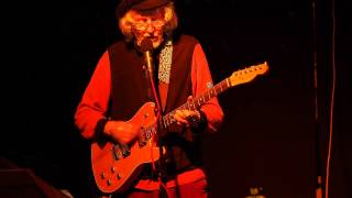 Daevid Allen Magick Brothers quotMagick Brotherquot [upl. by Maynard]