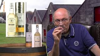 Whisky ReviewTasting Ardmore Very Cloudy [upl. by Dene]