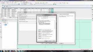 Mapping Datum Shifts from NAD27 to NAD83 Part 2 [upl. by Ahseyi]