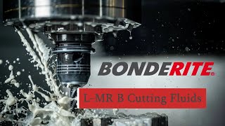 Bactericidefree Cutting Fluids from Henkel  BONDERITE® LMR B [upl. by Kelton508]