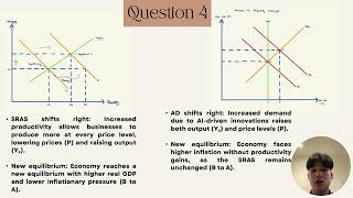 RMIT Understanding Business Environment ACE  Assessment 3 [upl. by Jabon]