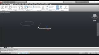 The TABULATED SURFACE Command  AutoCAD [upl. by Neemsaj931]