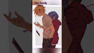 Kaminari x Jiro💛💜kamijiroukaminarijiroumyheroacademiabokunoheroacademiashipdenkijiroukyouka [upl. by Naveb699]