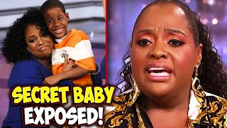 Sherri Shepherds SECRET Baby Finally EXPOSED – The Truth Is OUT [upl. by Nanete]