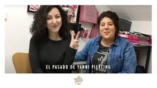 TODO sobre el piercing del OMBLIGO ❤️ [upl. by Amalberga]