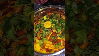 food memoni khausey🍝🫶viralvideo yummyfood ♥️ [upl. by Enail]