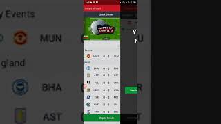 instant virtual winning🤑💲 trick on sportybet [upl. by Trofmoc961]